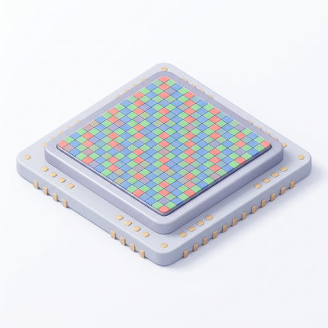 X-Trans IV sensor