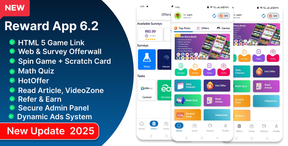 Rayzi : Live streaming, PK Battel, Multi Live, Voice Chat Room, Beauty Filter with Admin Panel
