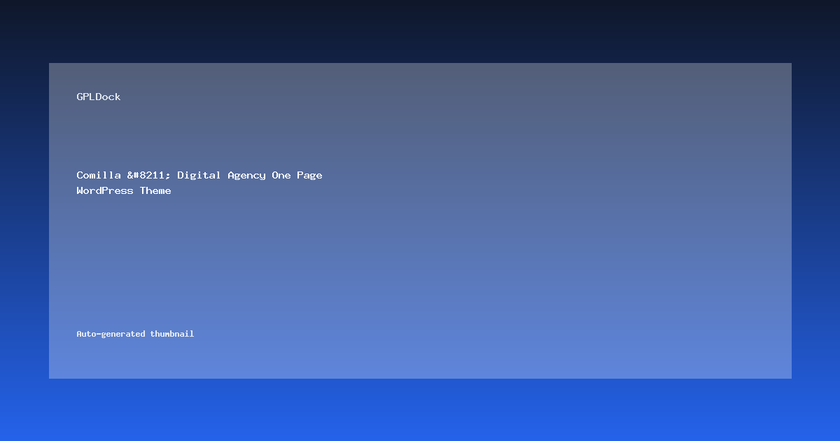 MinimogWP – The High Converting eCommerce WordPress Theme