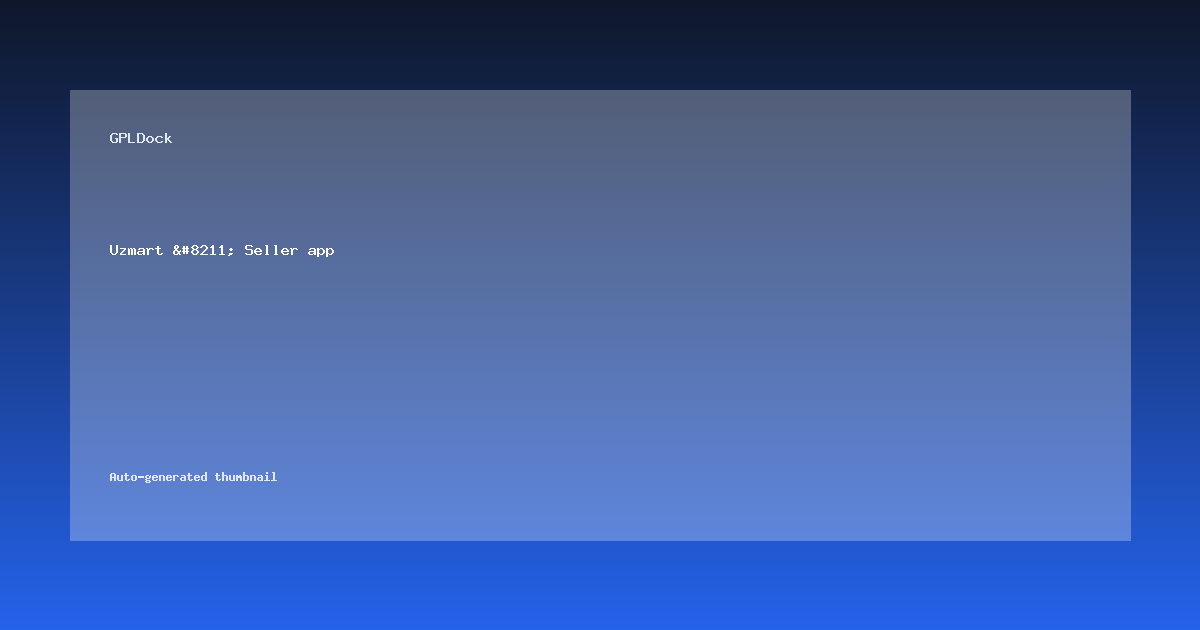 Whatsapp Status Saver – Video Download