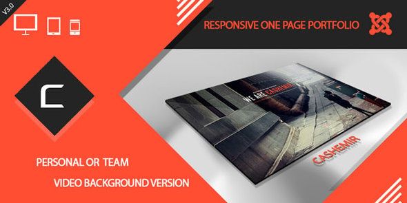 Vina Moxii – Responsive Fashion VirtueMart Template