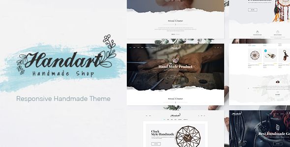 Evockans – Responsive Multi-Purpose WordPress Theme