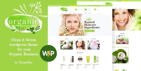 Single Property WordPress Theme
