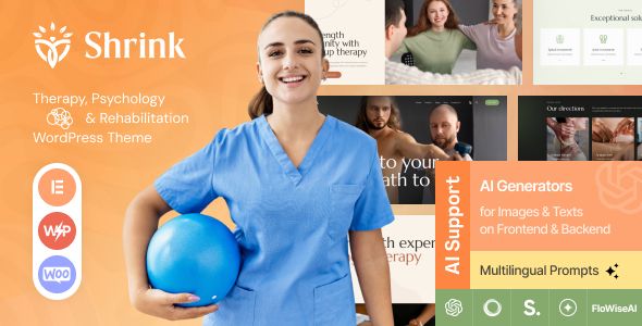 Pixor – Creative Digital Agency WordPress Theme