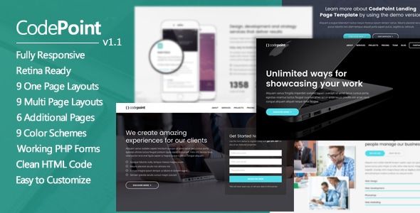 Flexipath – Saas and Tech Startup WordPress Theme