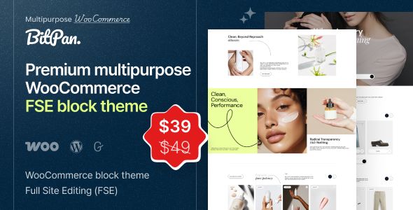 Nexta – Business Consulting WordPress Theme