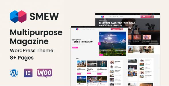 Nexta – Business Consulting WordPress Theme