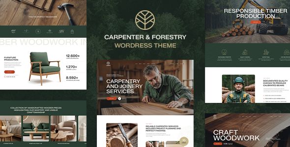 Oráiste – Creative Portfolio Elementor WordPress Theme