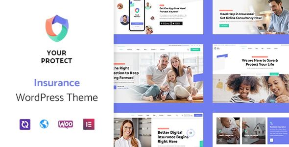 Moonlit – Hotel Booking WordPress Theme