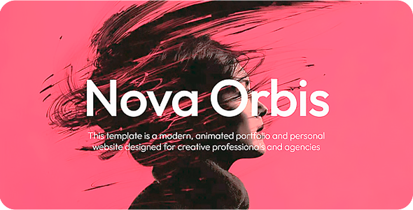 Nova Orbis – Creative Agency & Portfolio HTML Template<span class="gpld-real-date-source" style="display:none !important;">Feb 4, 2026</span>