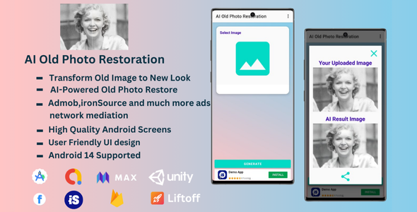 AI Old Photo Restoration App with ironSource Mediation<span class="gpld-real-date-source" style="display:none !important;">Feb 10, 2026</span>