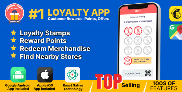 Loyalty Reward Points Stamps Earning Customer Membership Saving Free Incentives Store Locator Finder<span class="gpld-real-date-source" style="display:none !important;">Feb 10, 2026</span>