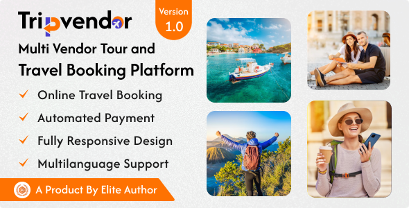 TripVendor – Multi Vendor Tour And Travel Booking Platform<span class="gpld-real-date-source" style="display:none !important;">Feb 5, 2026</span>