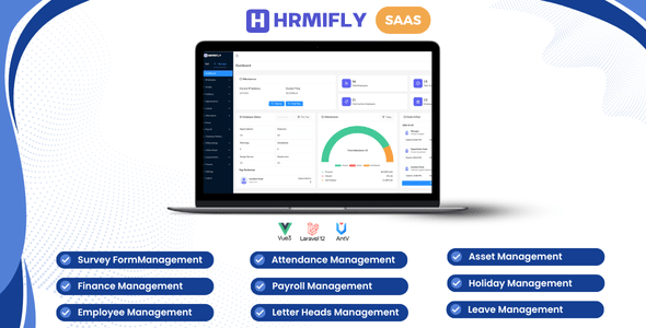 Hrmifly SAAS – Complete Payroll And HR Management System (HRM)<span class="gpld-real-date-source" style="display:none !important;">Feb 5, 2026</span>
