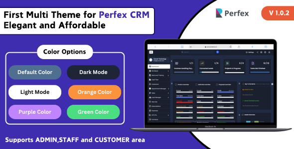 Multi Theme for Perfex CRM<span class="gpld-real-date-source" style="display:none !important;">Feb 9, 2026</span>