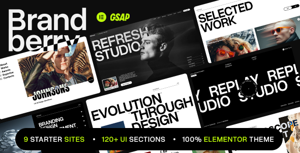 Skyvilla – Real Estate & Construction Group WordPress Theme