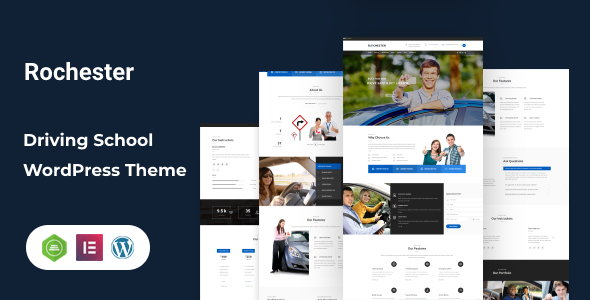 Cartow – Towing Roadside assistance WordPress Theme
