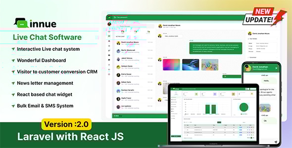 InsurTech – Digital Insurance Platform