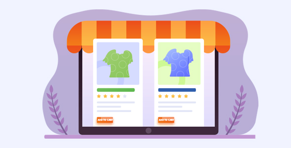 Uper – Back to Top Button for Elementor