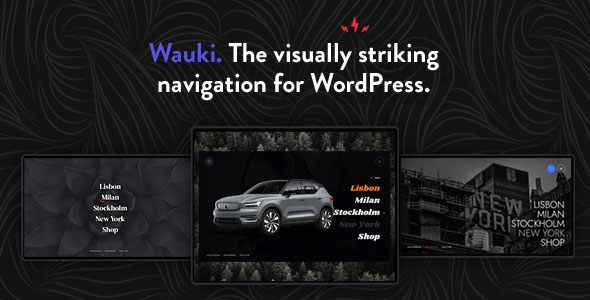 Wauki: Responsive WordPress Menu<span class="gpld-real-date-source" style="display:none !important;">Mar 18, 2026</span>
