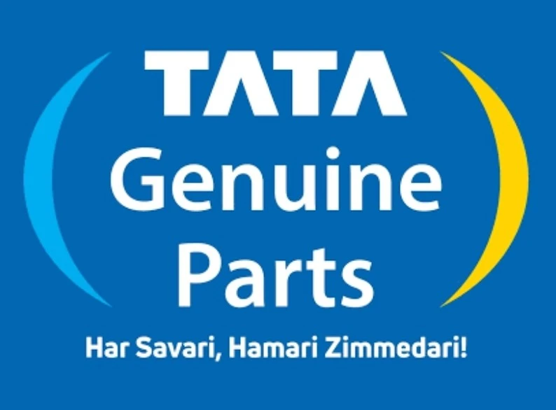 TATA genuine PARTS