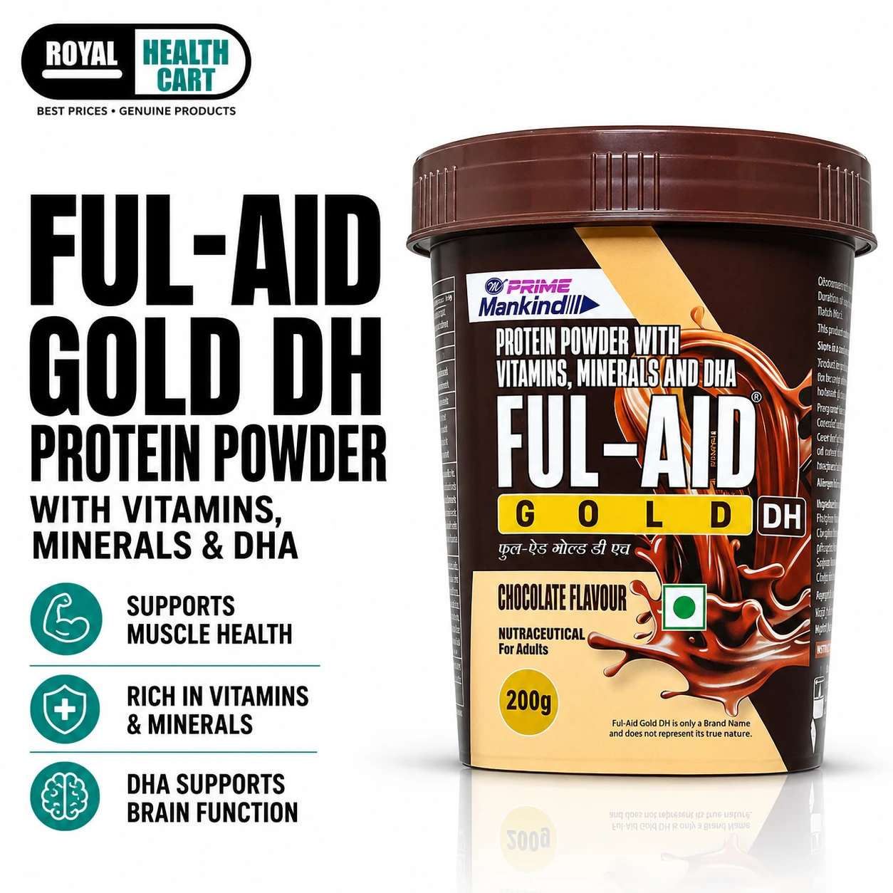SUPPLEMENTS