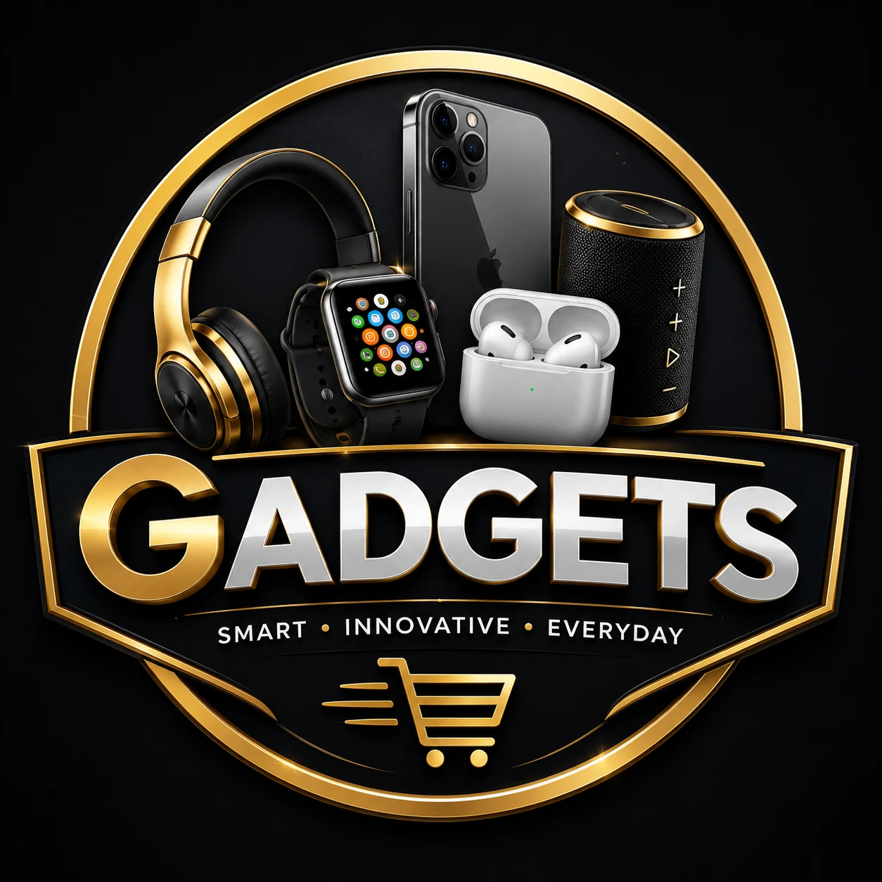 Gadgets