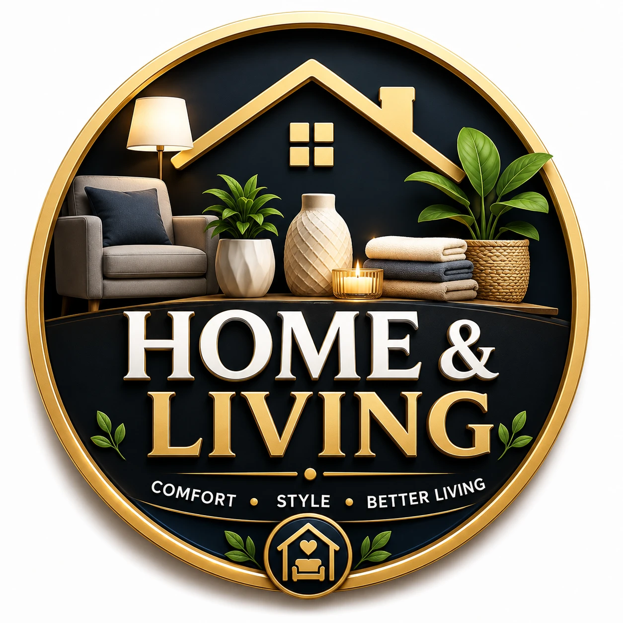 Home & Living