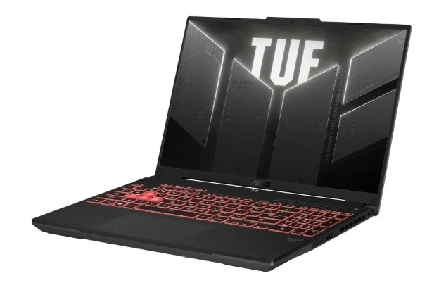 laptops