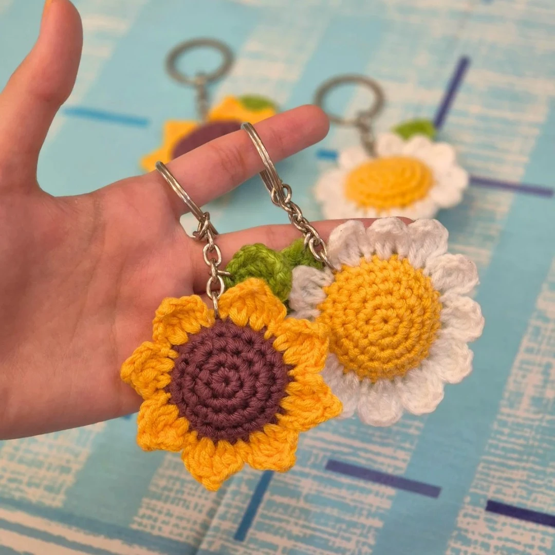 keychains