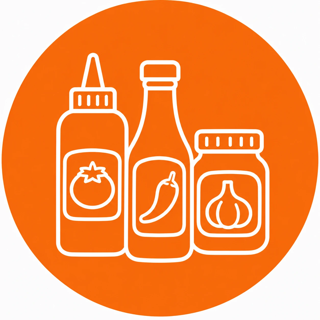 Condiments