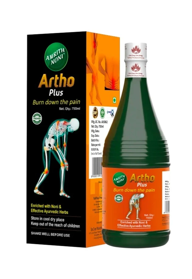 Amrit noni artho Plus