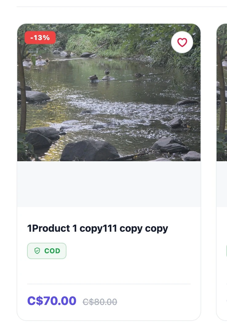 Product