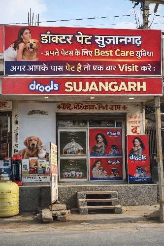 Store