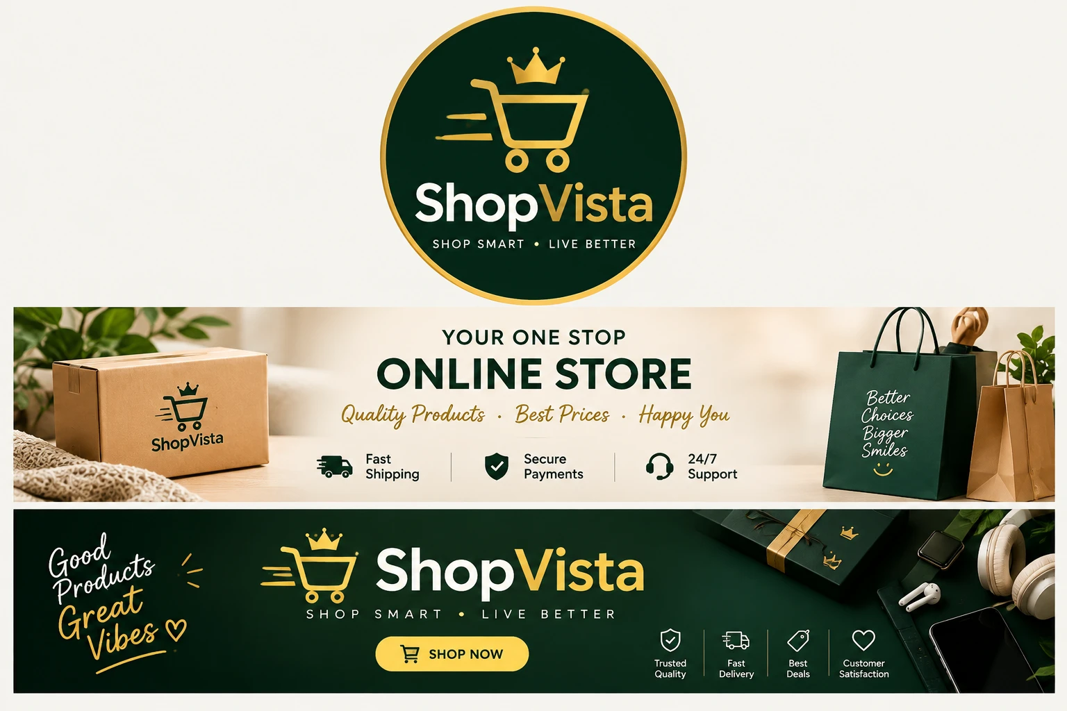 Store