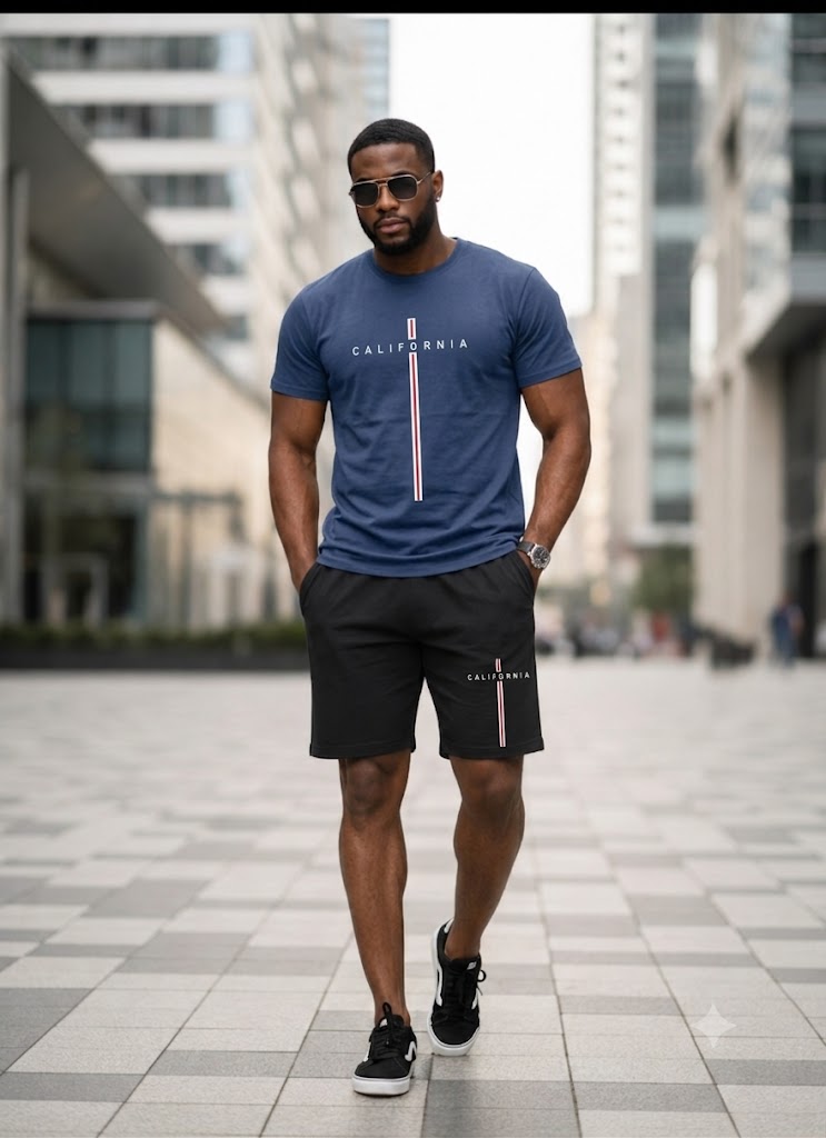 MEN 2PC SET 