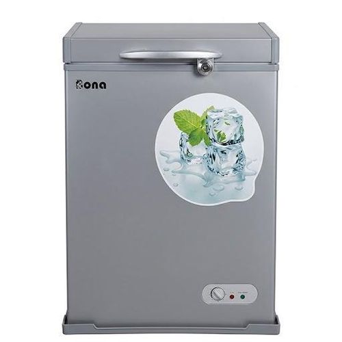 Bona 75 watts AC/DC 001/118 Solar Freezer With Adapter (135L)