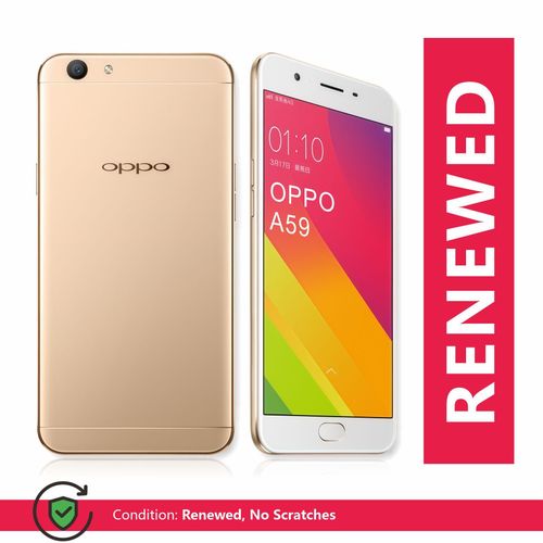 OPPO A59 Smartphone