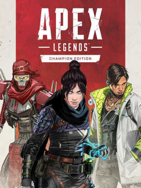 Apex Legends™ (Xbox)
