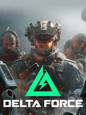 Delta Force Coins (Steam)