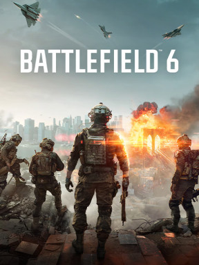 Battlefield™ 6 (BFC)