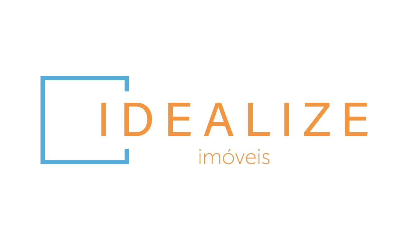 Logo da imobiliária