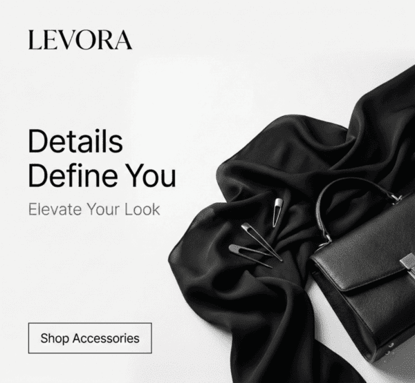 Levora promo