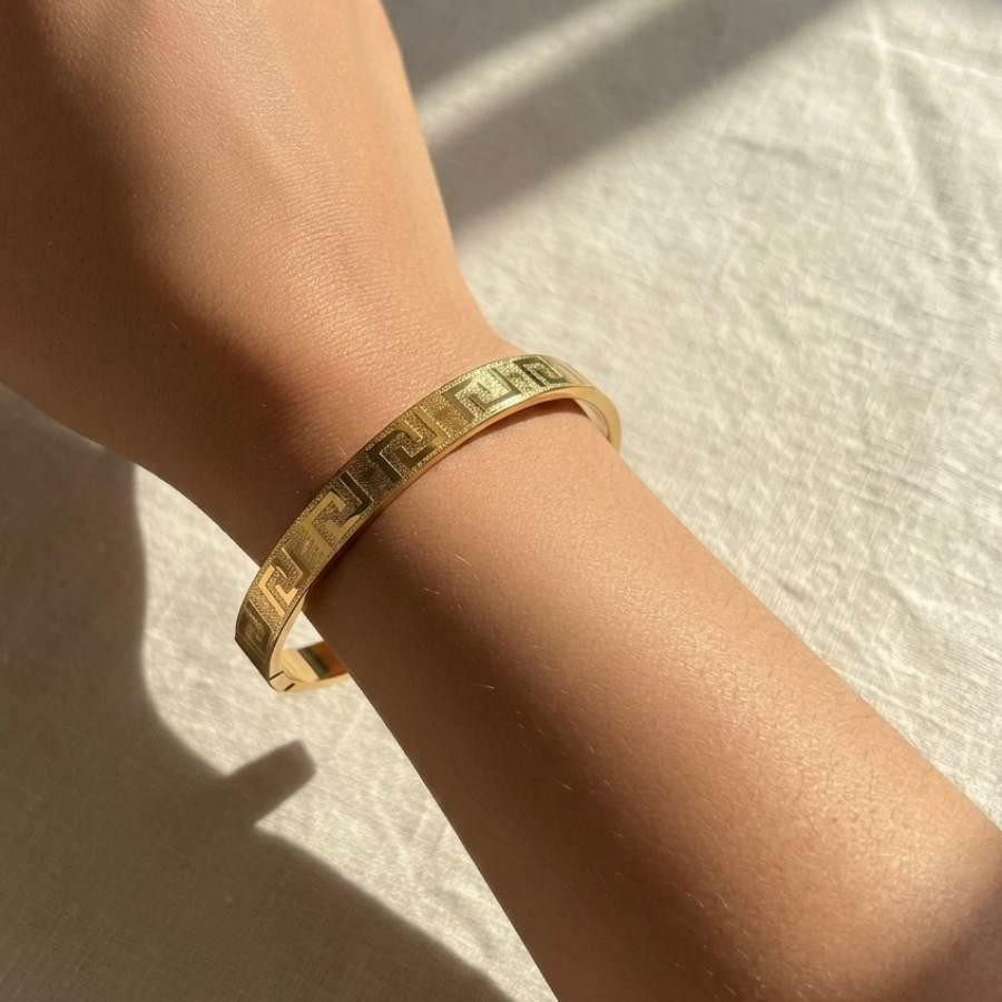 The Odyssey Cuff