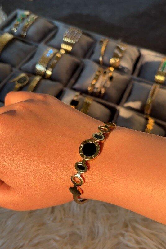 The Empress Roman Cuff