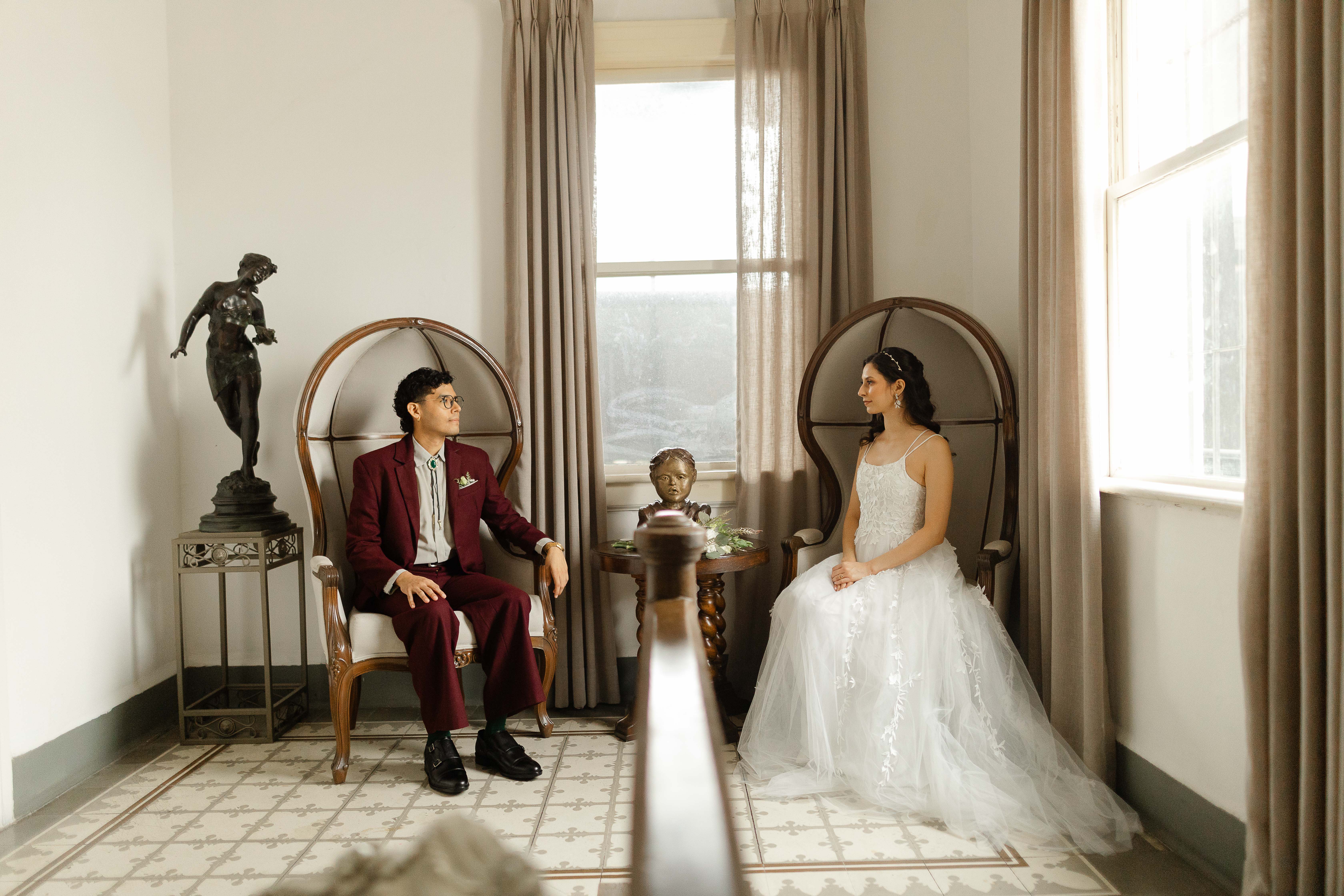 Krizia&Esau