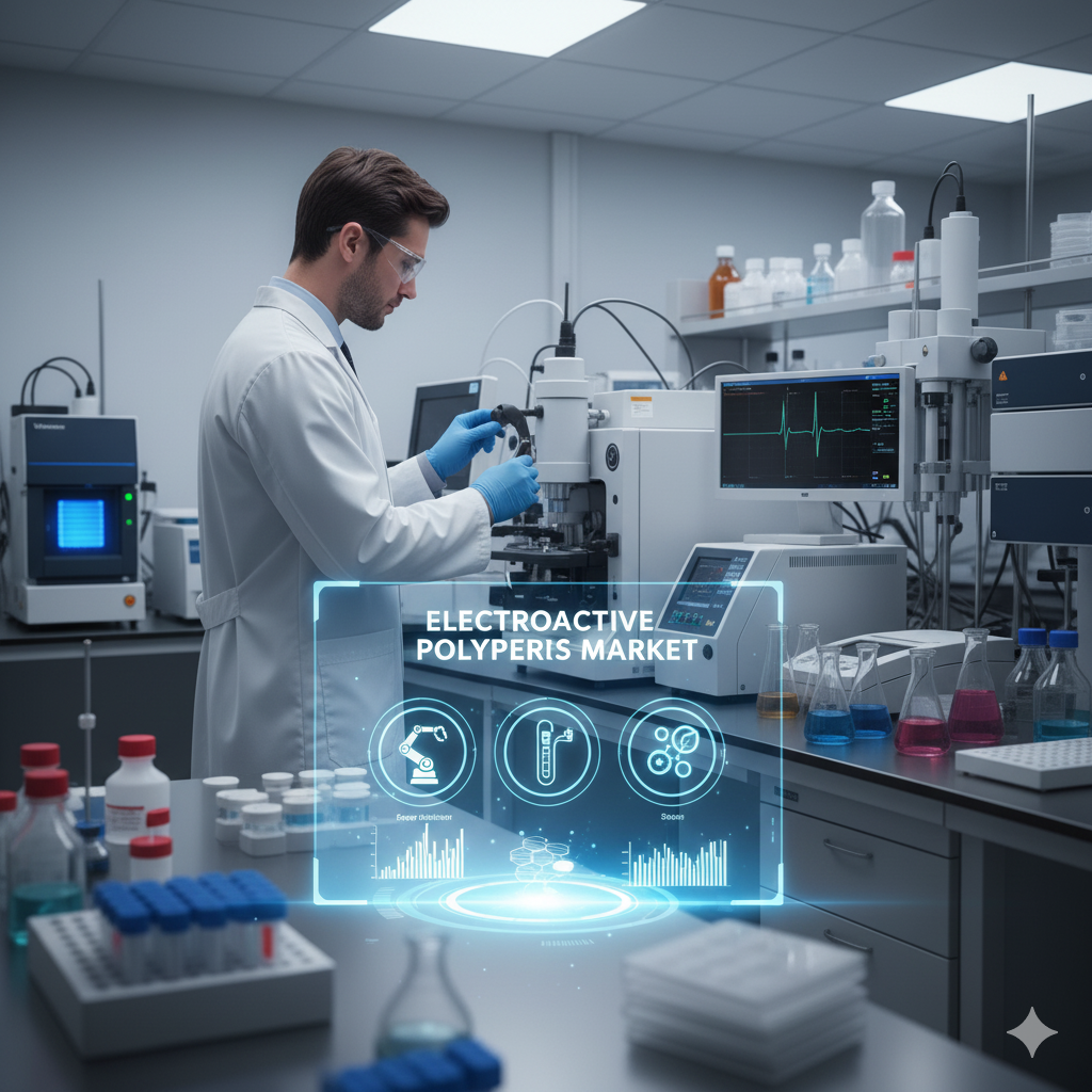 Electroactive Polymers Market