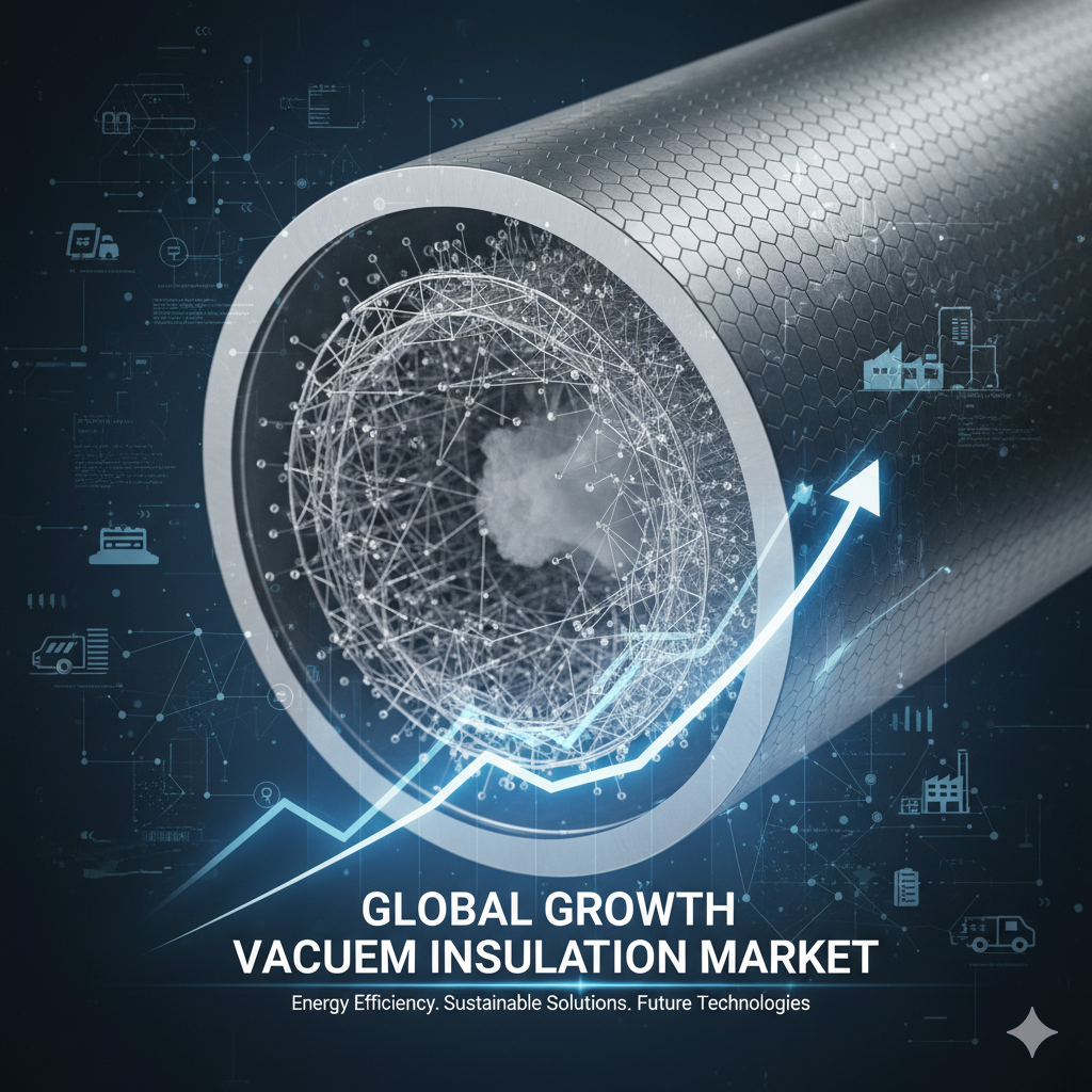 Vacuum Insulation Market