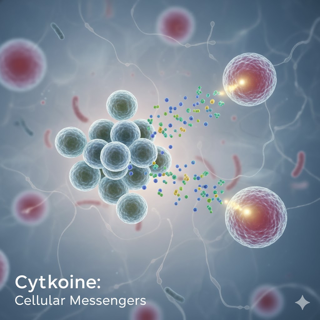 Cytokine Market