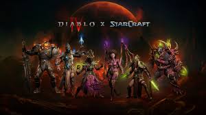 Diablo 4 Items sale
